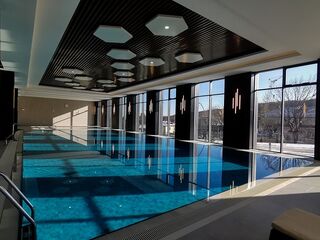 Санаторий Источник 5* Железноводск, фото 15