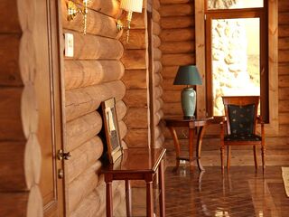 Отель Villa Akvavizi Абхазия, фото 25