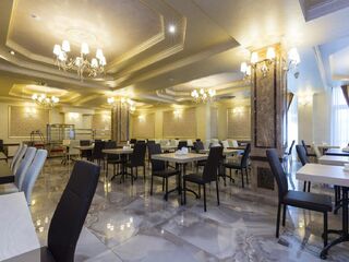 Отель Sun Palace Gagra Абхазия, фото 10