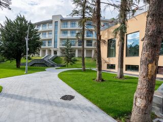 Санаторий Источник Кисловодск