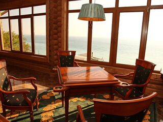 Отель Villa Akvavizi, Абхазия, фото 27