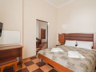 Абхазия, отель Amra Park-Hotel & Spa, фото 48
