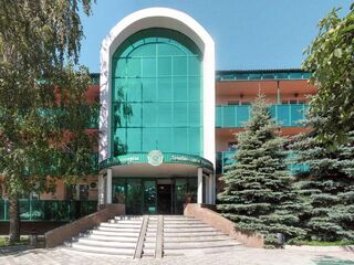 Санаторий Лесной в Железноводске, фото 36
