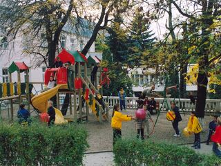 Санаторий Дубовая роща, Железноводск, фото 57
