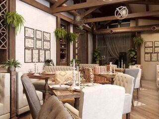 Отель PANinter Hotel & Mineral Spa Кисловодск, фото 30