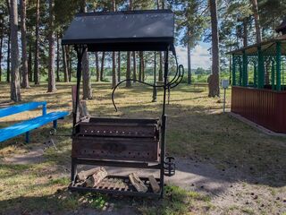 Санаторий Ружанский в Белоруссии, фото 51