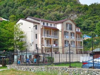 Отель Никополи в Абхазии