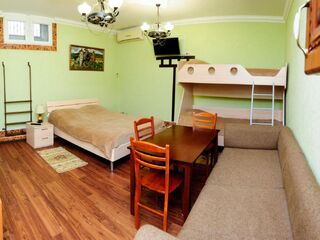 Гостевой дом Первый Доходный дом Кисловодск, фото 10