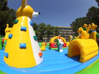 Wellness ParkHotel Gagra, отель в Абхазии, фото 14