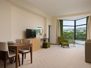 Кисловодск, отель Green Resort Hotel & Spa, фото 18
