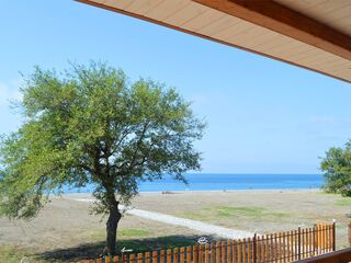 Отель Al mare, Абхазия, фото 17