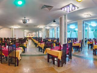 Санаторий Солнечный в Кисловодске, фото 41