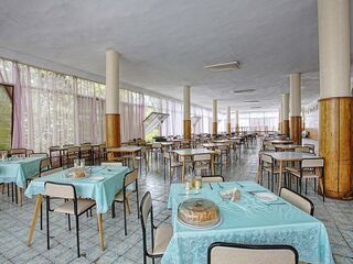 Холодная речка, пансионат в Абхазии, фото 9