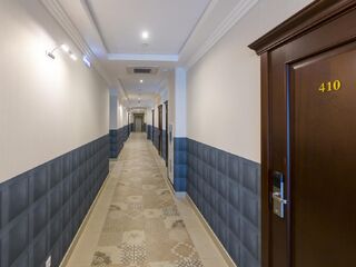 Отель Sun Palace Gagra, Абхазия, фото 12