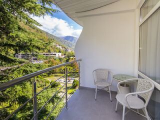 Отель Sunrise Garden в Абхазии, фото 51