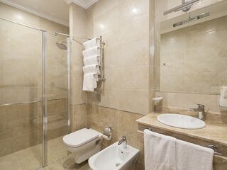 Amra Park-Hotel & Spa, отель в Абхазии, фото 64
