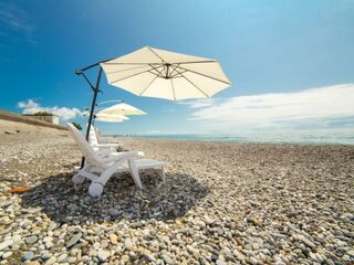 Отель Wellness ParkHotel Gagra в Абхазии, фото 36