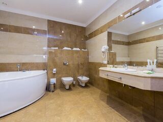 Отель Sun Palace Gagra в Абхазии, фото 16
