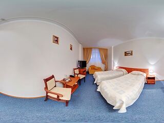 Санаторий Солнечный в Кисловодске, фото 126