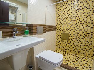 Grand Hotel Gagra, отель в Абхазии, фото 29