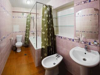 Пансионат с лечением Искра Пятигорск, фото 20