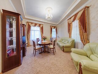 Горячий Ключ, санаторий в Пятигорске, фото 19