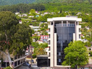 Отель Grand Hotel Gagra, Абхазия