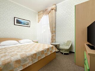 Отель PANinter Hotel & Mineral Spa в Кисловодске, фото 36