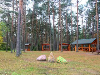Белая Русь, санаторий в Белоруссии, фото 19