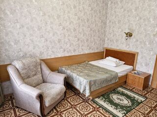 Железноводск, санаторий Дубрава, фото 23