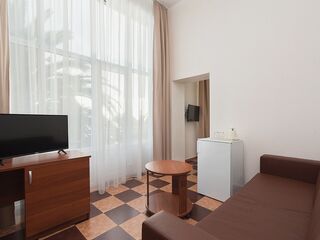 Отель Amra Park-Hotel & Spa Абхазия, фото 55