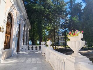 Страна души, отель в Абхазии, фото 14
