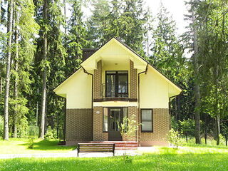 Веста, оздоровительный комплекс в Белоруссии, фото 24