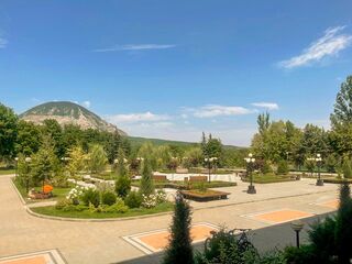 Железноводск, санаторий Елизавета - Минеральные Воды, фото 13