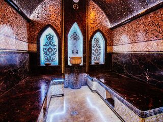 SPA-Отель Хаят, Пятигорск, фото 22