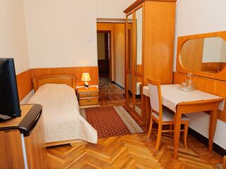 Санаторий Орджоникидзе, Кисловодск, фото 52