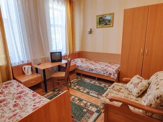 Санаторий Горячий Ключ в Пятигорске, фото 16