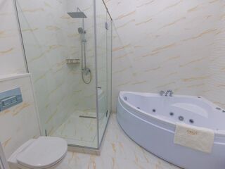 Отель Grig's в Кисловодске, фото 11