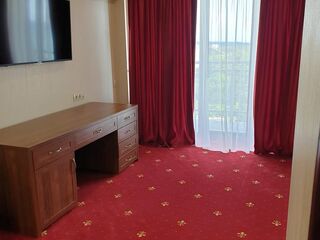 Абхазия, гостиничный комплекс Гранд Отель Абхазия, фото 18