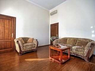 Отель Рица в Абхазии, фото 16