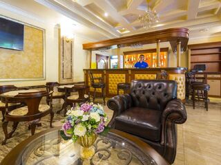 Отель Sun Palace Gagra, Абхазия, фото 7