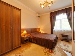 Гостиница Парк-Отель в Кисловодске, фото 41