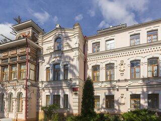 Санаторий Кирова, Кисловодск, фото 12