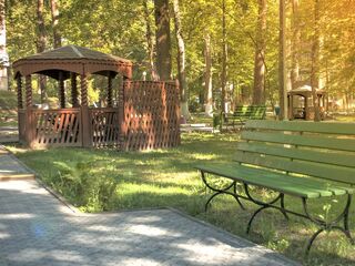 Машиностроитель, санаторий в Белоруссии, фото 59