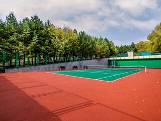 Кисловодск, санаторий Заря, фото 13