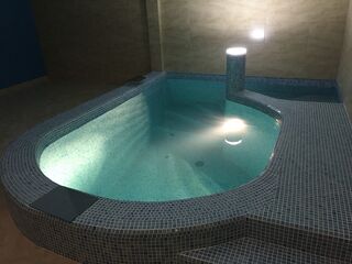 Отель Villa Akvavizi Абхазия, фото 15