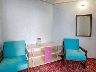 Абхазия, пансионат Холодная речка, фото 8