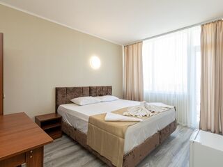 Отель Черноморская Жемчужина в Абхазии, фото 26