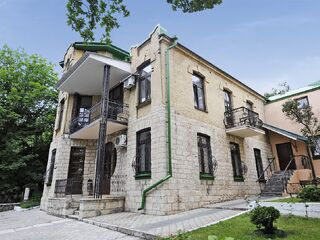 Лермонтова, санаторий в Пятигорске, фото 29