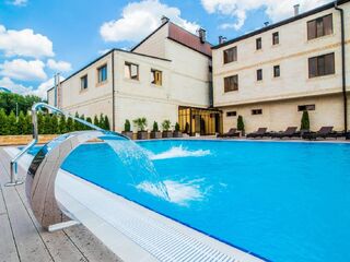 Хаят, SPA-Отель в Пятигорске, фото 14